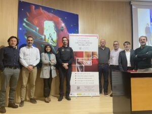 La Cátedra de Ciberseguridad INCIBE-UPV analiza en una jornada las implicaciones de las últimas normativas para empresas en esta materia  