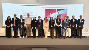 La Cátedra de Ciberseguridad INCIBE-UPV destaca en una jornada la necesidad de que la UE cuente con infraestructuras satelitales propias   