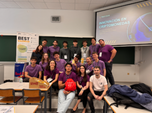 La Cátedra de Ciberseguridad INCIBE-UPV respalda la competición de ciberseguridad  de la X semana de la ingeniería VIEW