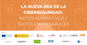 La Cátedra de Ciberseguridad INCIBE-UPV e ITI organizan una jornada para analizar la normativa vigente en materia de ciberseguridad   